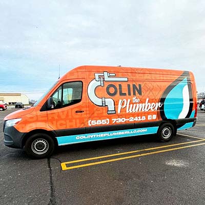 Local Fishers Plumber