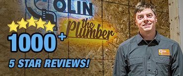 Trusted West Henrietta Plumbers