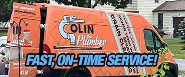 Fast, On-Time Plumbing Service In West Henrietta