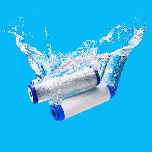 Residential Water Treatment Specialists in West Henrietta