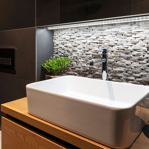 Bathroom Remodeling in West Henrietta, NY