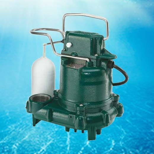 Expert Sump Pump Solutions In West Henrietta