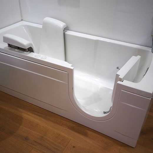 ADA Compliant Accessibility Improvements For Your West Henrietta Home