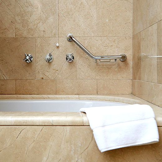 Bathroom Remodeling in West Henrietta, NY