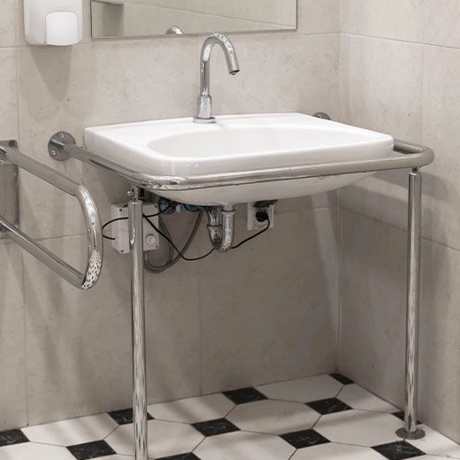 ADA Compliant Accessibility Improvements For Your West Henrietta Home