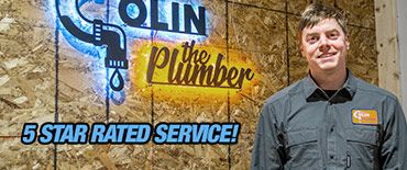 Trusted West Henrietta Plumbers