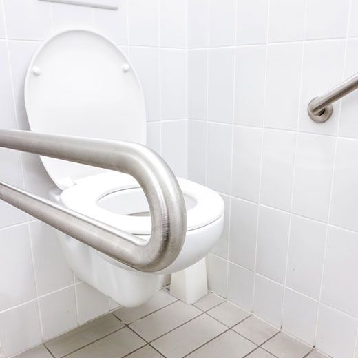 ADA Compliant Accessibility Improvements For Your West Henrietta Home