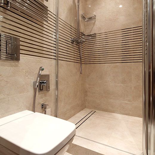 Bathroom Remodeling in West Henrietta, NY