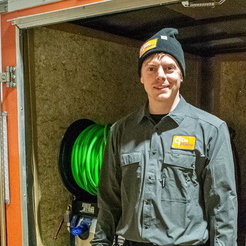 Commercial Plumbing Services In West Henrietta: Save With Colin The Plumber! 