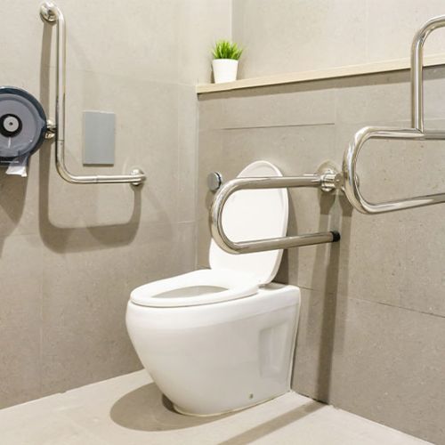 ADA Compliant Accessibility Improvements For Your West Henrietta Home