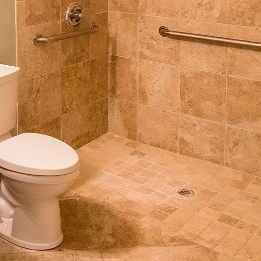 ADA Compliant Accessibility Improvements For Your West Henrietta Home