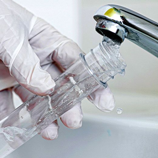Residential Water Treatment Specialists in West Henrietta